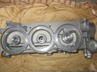17360123 11219172 корпус масляного фильтра volvo sdlg