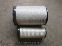 CLG856H 40C5010 KW2540 40C3739 AA90139 AF26557 AF26558 ВОЗДУШНЫЙ ФИЛЬТР
