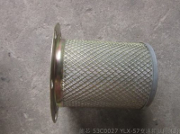 53C0027 YLX-57 фильтр liugong запчасти для погрузчика