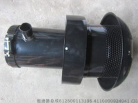 612600113196 4110000924041 W212800140A ВОЗДУШНЫЙ ФИЛЬТР WEICHAI SDLG SEM