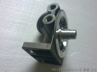 VG1540080311-Z СЕДЛО ФИЛЬТРА VG1560080014 VG1560080016