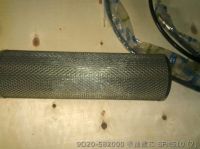 9D20-582000 ФИЛЬТР FOTON LOVOL SFM510