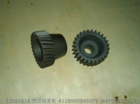 D638-002-02+B 1W8633M FC-5501 ТОПЛИВНЫЙ ФИЛЬТР ШАНЧАЙ