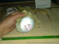 4110001016004 612600081294 1000424916 Вставка топливного фильтра