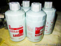 FF5327 ТОПЛИВНЫЙ ФИЛЬТР FLEETGUARD CUMMINS