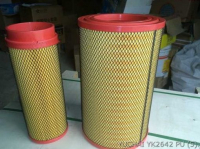 Воздушный фильтр YUCHAI YK2642 PU