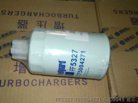 FF5327 T75004271 53C0045 ФИЛЬТР