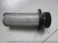 9F850-58A040000A0 9F20-585000 ФИЛЬТР FOTON LOVOL