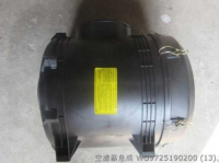 WG9725190200 ВОЗДУШНЫЙ ФИЛЬТР SINOTRUCK
