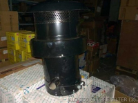 KLQ - 350 ПРЕДВАРИТЕЛЬНЫЙ ФИЛЬТР ВОЗДУХА KLQ350