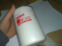 ФИЛЬТР WF2053 860109413 6710-61-8111 P554073