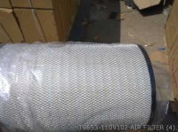 ВОЗДУШНЫЙ ФИЛЬТР T9653-1109102