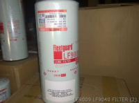 LF9009 LF9040 ФИЛЬТР CUMMINS FLEETGUARD