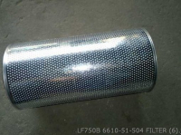 ФИЛЬТР LF750B 6610-51-504