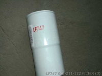 LF747 600-211-122 ФИЛЬТР FLEETGUARD