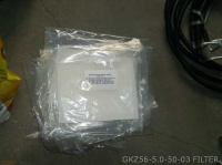 GKZ56-5.0-50-03 ФИЛЬТР колесный погрузчик shantui