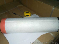 B222100000026 ФИЛЬТР SANY