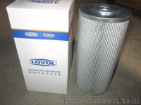 9F850-58A050000A0 ФИЛЬТР FOTON LOVOL