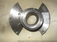 4657309004 4110000042128 фланец sdlf zf SP106724