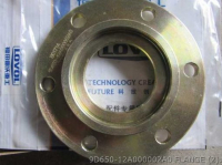 9D650-12A000002A0 ФЛАНЕЦ
