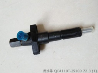 Форсунка QC4110T-25100 цюаньчай