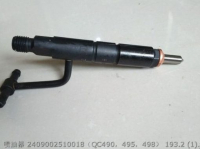 2409002510018 QC490 QC495 QC498 QUANCHAI ФОРСУНКА