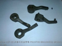 Форсунка охлаждения поршня D02a-137-30 860106532 SP104186