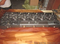 8N6796 17061907 ГОЛОВКА БЛОКА ЦИЛИНДРОВ SHANGCHAI