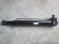 TZ53718200040 кабина подъемный цилиндр sinotruck howo