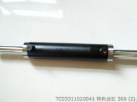 TC03311020041 цилиндр рулевого управления