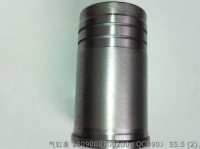 2409000100200 ВКЛАДКА ЦИЛИНДРА QC490 QC490Q(DI)-01002A