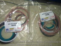 B00080+9B650-55A080000A0-XLB КОМПЛЕКТЫ ДЛЯ РЕМОНТА ПОДЪЕМНОГО ЦИЛИНДРА XMYH-9B650-55A080000A0-XLB