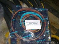 КОМПЛЕКТЫ ЦИЛИНДРОВ DG958-06500 SHANTUI