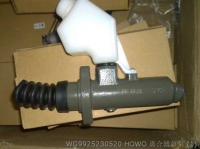 WG9925230520 Главный цилиндр сцепления HOWO
