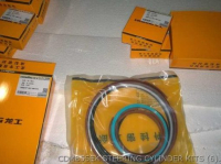 КОМПЛЕКТЫ ЦИЛИНДРОВ НАКЛОНА CDM855EK LONKING CDM855