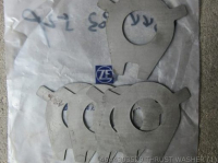 4644303529 ШАЙБА УПОРНАЯ SP100436 7200001540 4110000367100