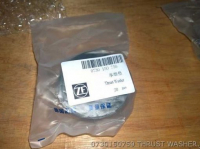 0730150759 ШАЙБА УПОРНАЯ ZF ТРАНСМИССИИ
