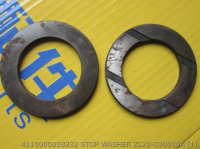 4110000038232 СТОПОРНАЯ ШАЙБА ZL20-030010A SDLG