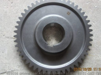 403056 ведущая шестерня 4110000184067 LG853.03.01-013