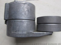 4110001007097 Натяжитель клинового ремня в сборе 04294490 шкив sdlg deutz