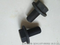 QC4110T-06002 БОЛТ ШКИВА