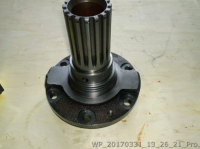 ZL30D-11-05 Седло натяжного шкива 4110000084047 860114572 4110000083101 7200000723