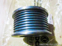 3965146 ШКИВ 4110000081071 SP105735 SP108733
