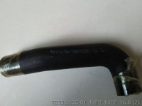 Впускной шланг излучателя TB550.13C-01