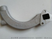 2409000101210 ШЛАНГ QC490 QUANCHAI