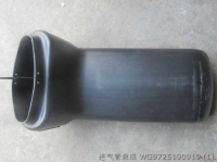 WG9725190919 ШЛАНГ SINOTRUCK HOWO