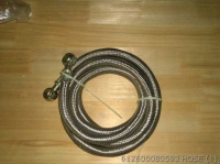 612600080593 ШЛАНГ WEICHAI