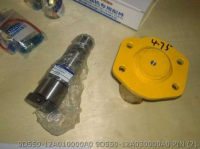 9D550-12A010000A0 9D550-12A030000A0 ШТИФТ