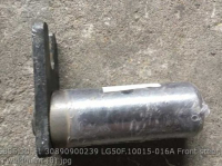 LG855.10.11 30890900239 LG50F.10015-016A Сварной штифт переднего рулевого колеса LONKING