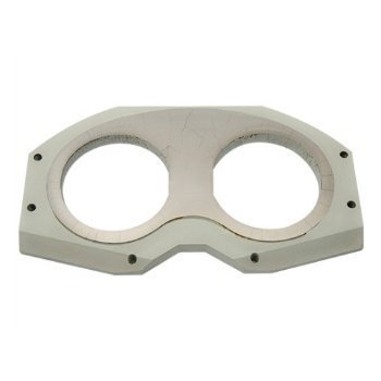 Очковая пластина DN200 Duro22-229488005